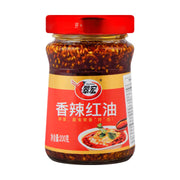 CuiHong Spicy Pepper Oil