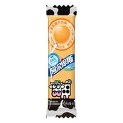 Alpenliebe Lactobacillus Lollipop Mango Flavor 1pc
