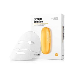 DR.JART -- Firming Solution mask 5pcs