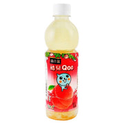 MinuteMaid Qoo Peach Juice Drink 450ml