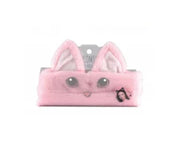 PURE SMILE Headband Cat Pink