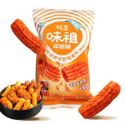 Jiuri Stir-Fried Rice Cake Sticks Fried Chicken Flavor 90g