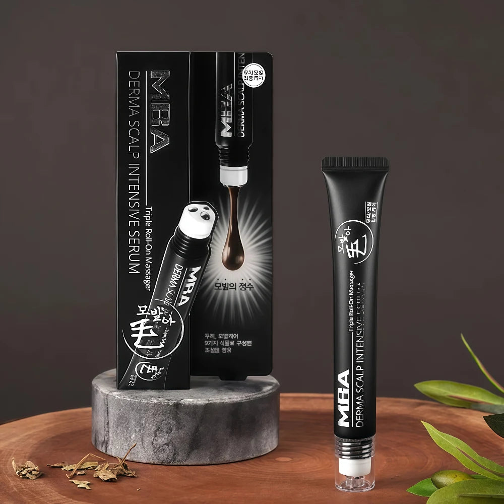 MBA Derma Scalp Intensive Serum 20ml