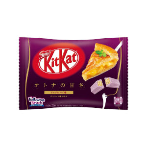 KitKat Apple Pie Flavor 135g/12pcs