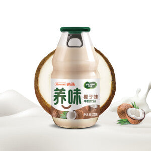 YANWEE - Milk Drink (Coconut Flavor)