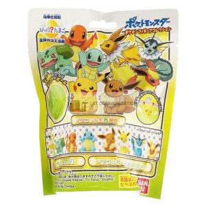 Bandai - Surprising Bath Bomb 75g