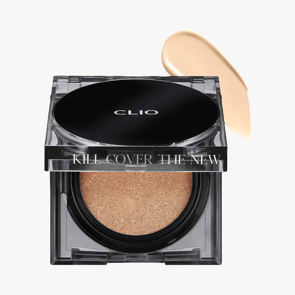 CLIO Kill Cover The New Founwear Cushion 3.5 Vanilla – Axia Station