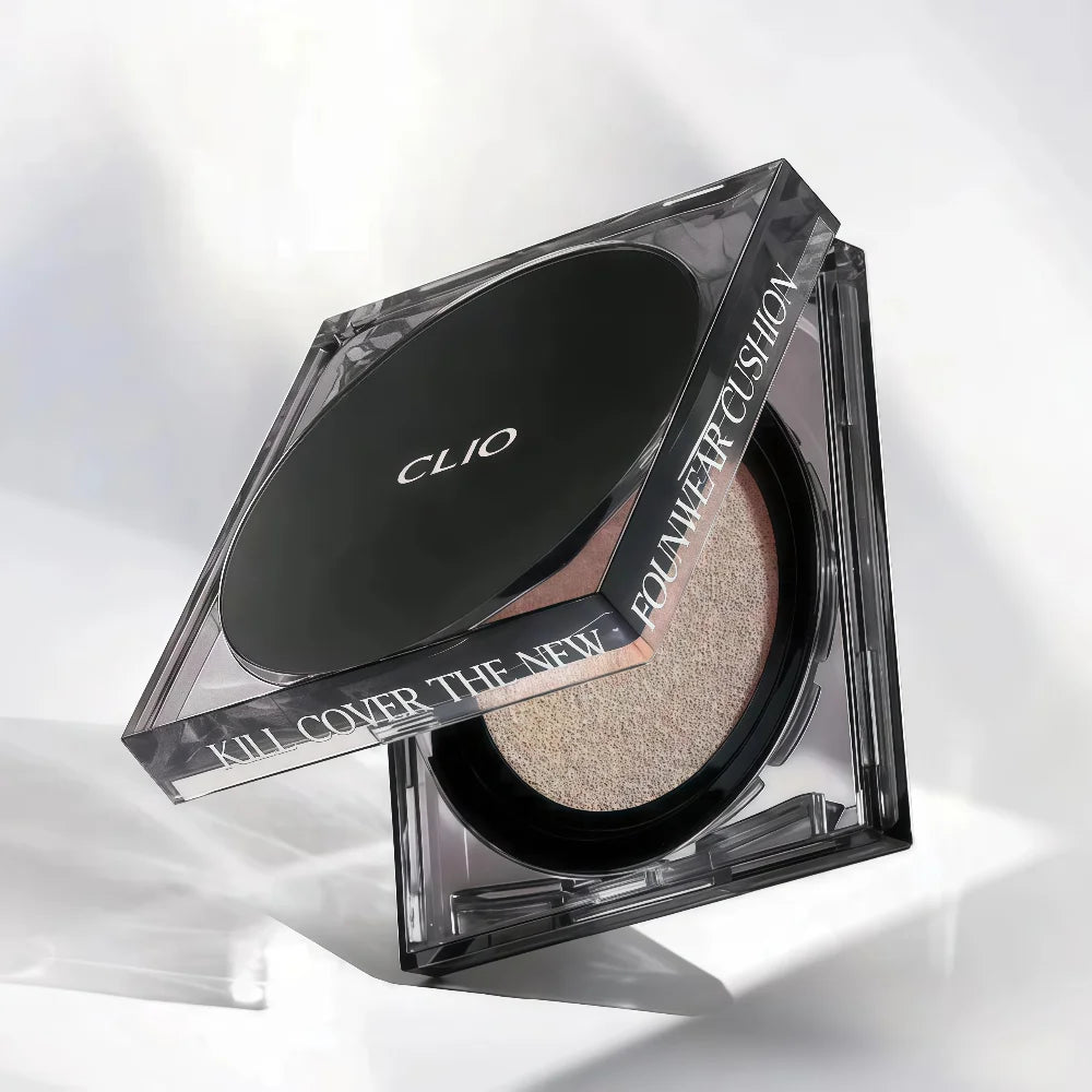 CLIO Kill Cover The New Founwear Cushion 3.5 Vanilla