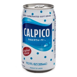 Calpico (Original Flavor) 335ml