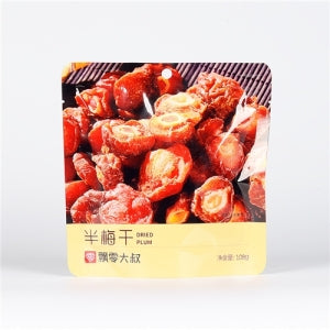 Piaolingdashu Dried Plum 108g