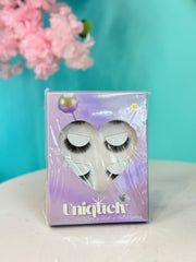 MG Cluster Lashes - 02