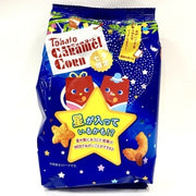 TOHATO Caramel Corn Romantic Tanabata 80g
