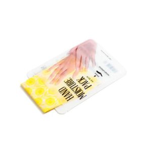 KOCOSTAR Hand Moisture Pack Yellow