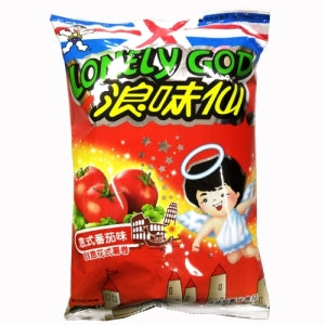 WANTWANT Potato Cracker - Tomato (70g)