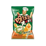 ORION - Potato Chips (Yogurt Salad Flavor) 60G