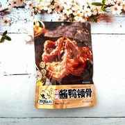 Piaolingdashu Sweet Spicy Duck Clavicle 108g