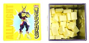 BOSTON My Hero Academia Strawberry Lemonade Candy 34g