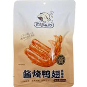 Piaolingdashu Sweet Spicy Duck Wing 108g