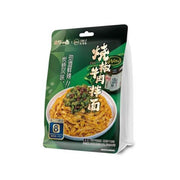 YOUNIYIMIAN X CHUANWAZI Roast pepper beef flavor Noodles 182g