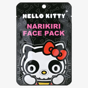 Hello Kitty Narikiri Face Mask (X-ray) 1pc