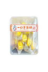 FENG TAI WEI  cake- mango