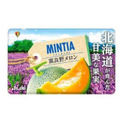 Asahi Mintia (Melon Flavor)