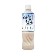 WOONGJIN MORNING RICE DRINK 500ml