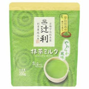 Kataoka Tsujiro Matcha Milk Powder 200g