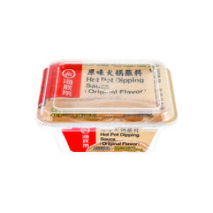 Haidilao Hot Pot Dipping Sauce 100g