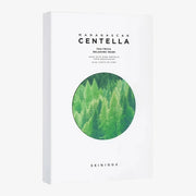 SKIN1004 Madagascar Centella Tea-Trica Relaxing Mask 5pcs