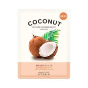 ITS SKIN The Fresh Mask Sheet Coconut