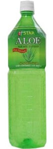 STAR Aloe Vera Drink 1.5L