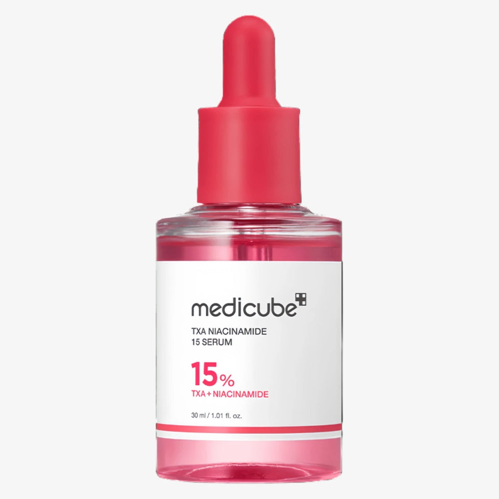 MEDICUBE TXA Niacinamide 15 Serum 30ml