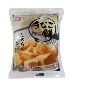 YAMAKU FOODS Kinako Mochi 100g