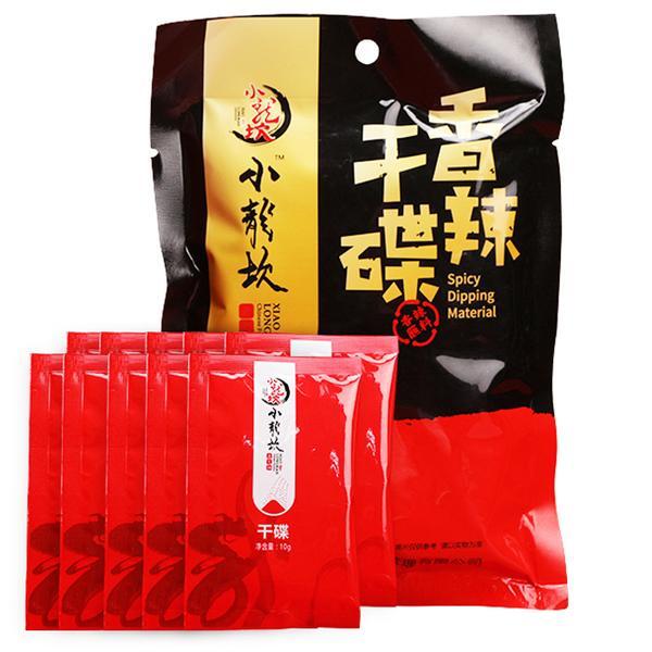 Xiaolongkan Chili Powder 100g