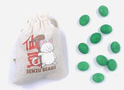 BOSTON Dragon Ball Z Senzu Bean Fruit Flavor Candy in Bag 57g