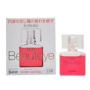 Santen Sante Beauteye Advanced Anti-Aging Japanese Eye Drops 12ml