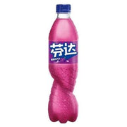 FANTA Grape Flavor 500ml