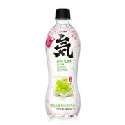 YQ Cherry Grape Flavour Sparkling Water 500ml