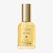 D'ALBA Vita Toning Capsule Serum 50ml