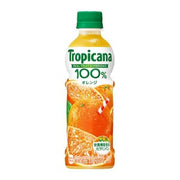 KIRIN Tropicana Orange Juice 330ml