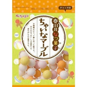 KASUGAI Tiny Marble 103g