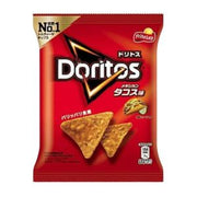 Doritos Taco Flavor 60g