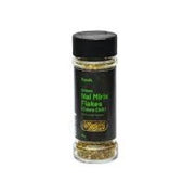 Finch Green Ghost Pepper Flakes 30g