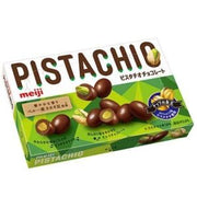 MEIJI Pistachio Chocolate 35g