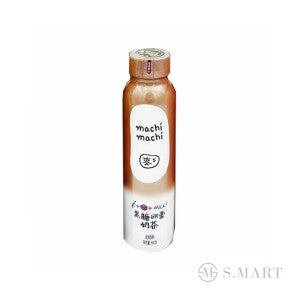 Machi Oulei Milk Tea 350g