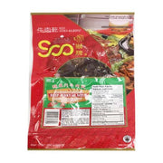 SOO Hot Fruit Flavored Beef Jerky 85g