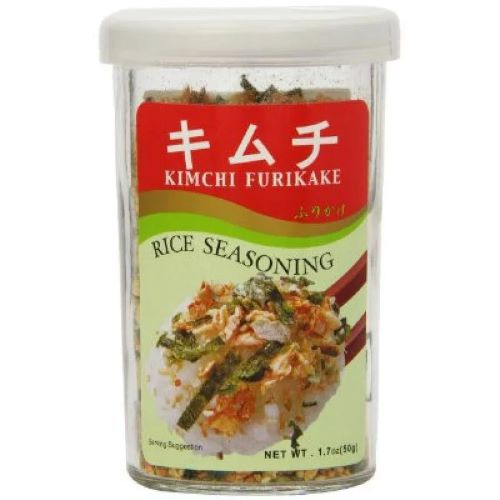 JFC FURIKAKE KIMCHEE