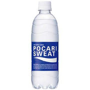POCARI SWEAT 500ml PET bottle - Product of Japan 500ml