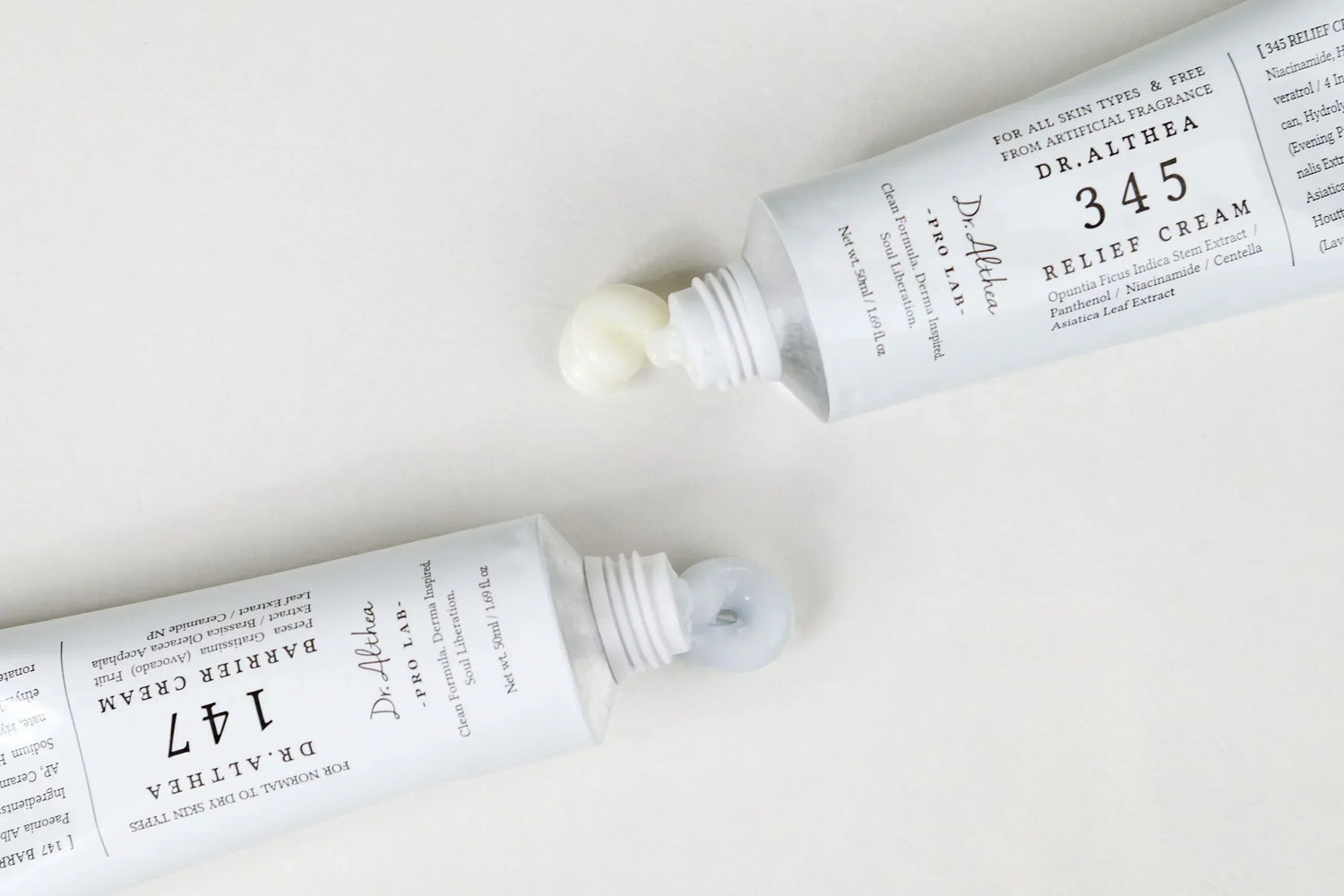 Dr. Althea 345 vs 147 Cream: Which One Is Right for Your Skin?